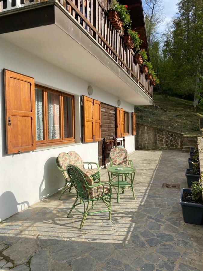 Agriturismo Borgo Nuovo Di Mulinelli Арецо Екстериор снимка