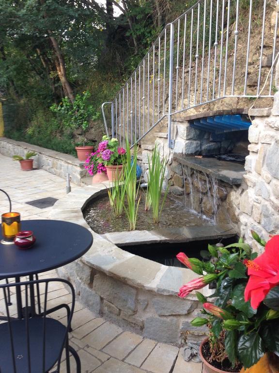 Agriturismo Borgo Nuovo Di Mulinelli Арецо Екстериор снимка
