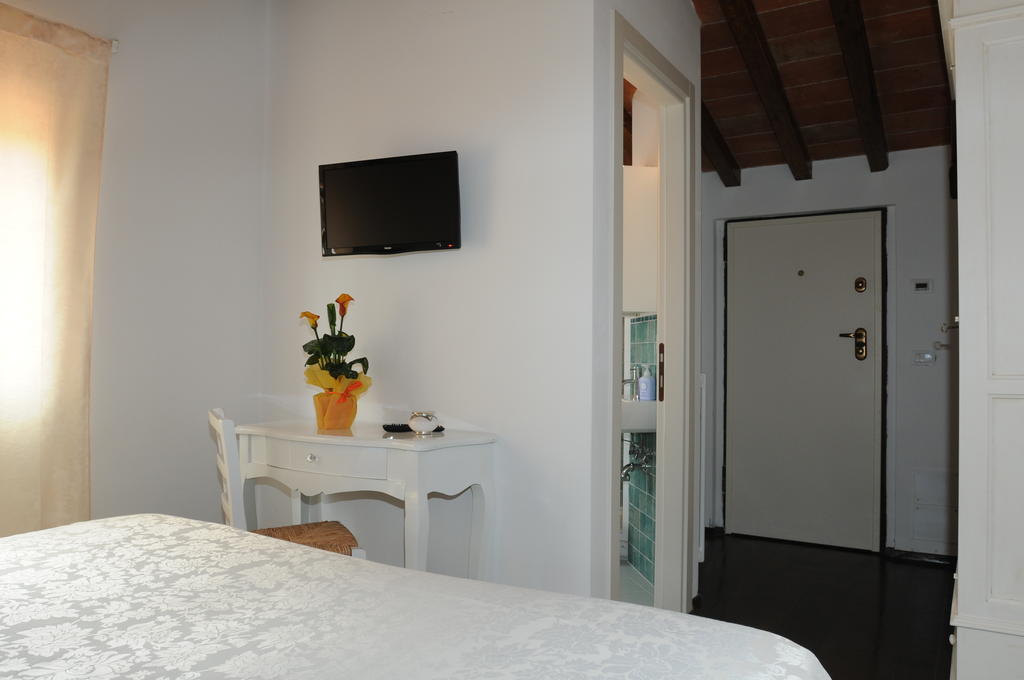 Agriturismo Borgo Nuovo Di Mulinelli Арецо Стая снимка